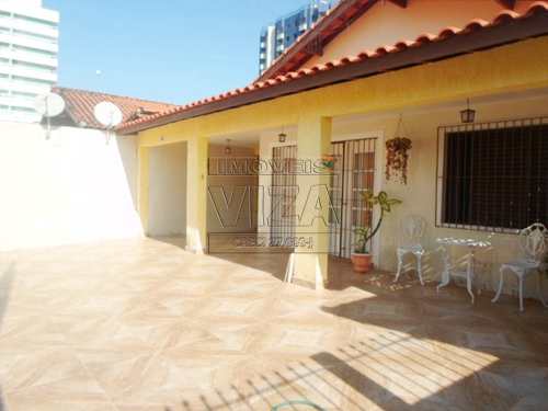 Casa, código 1978 em Praia Grande, bairro Real