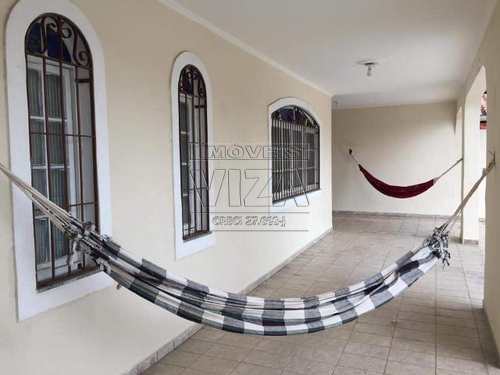 Casa, código 2018 em Praia Grande, bairro Real