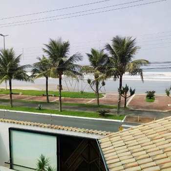 Sobrado em Praia Grande, bairro Balneário Flórida