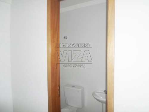 Apartamento, código 2030 em Praia Grande, bairro Flórida