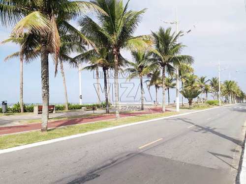 Sobrado, código 2300 em Praia Grande, bairro Solemar