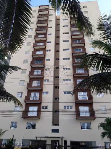 Apartamento, código 2313 em Praia Grande, bairro Balneário Flórida