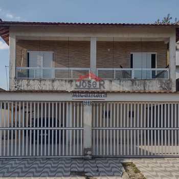 Casa de Condomínio em Praia Grande, bairro Jardim Melvi