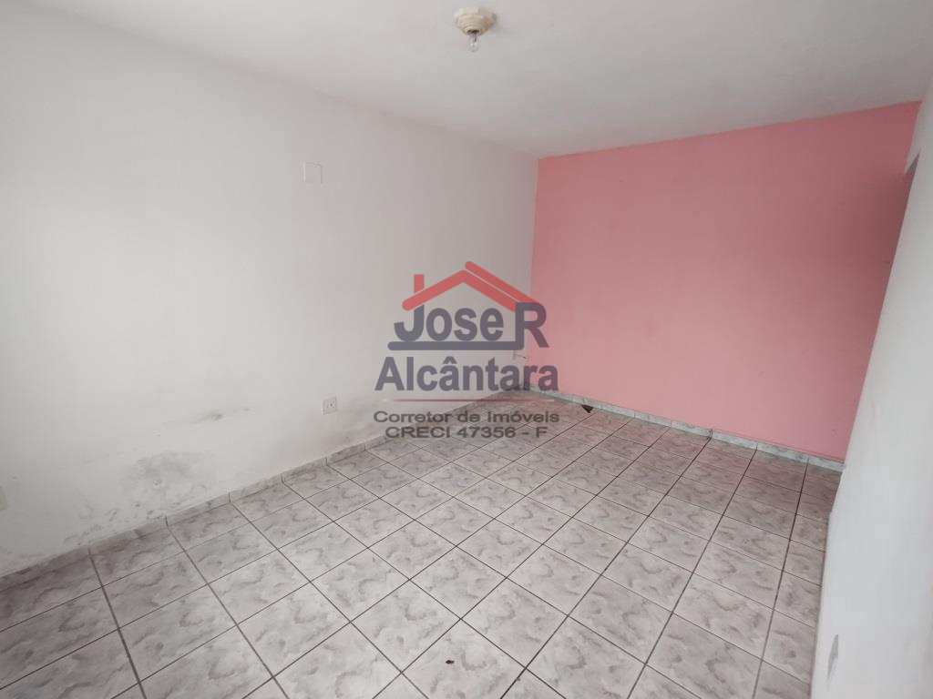 Casa em Praia Grande, no bairro Samambaia