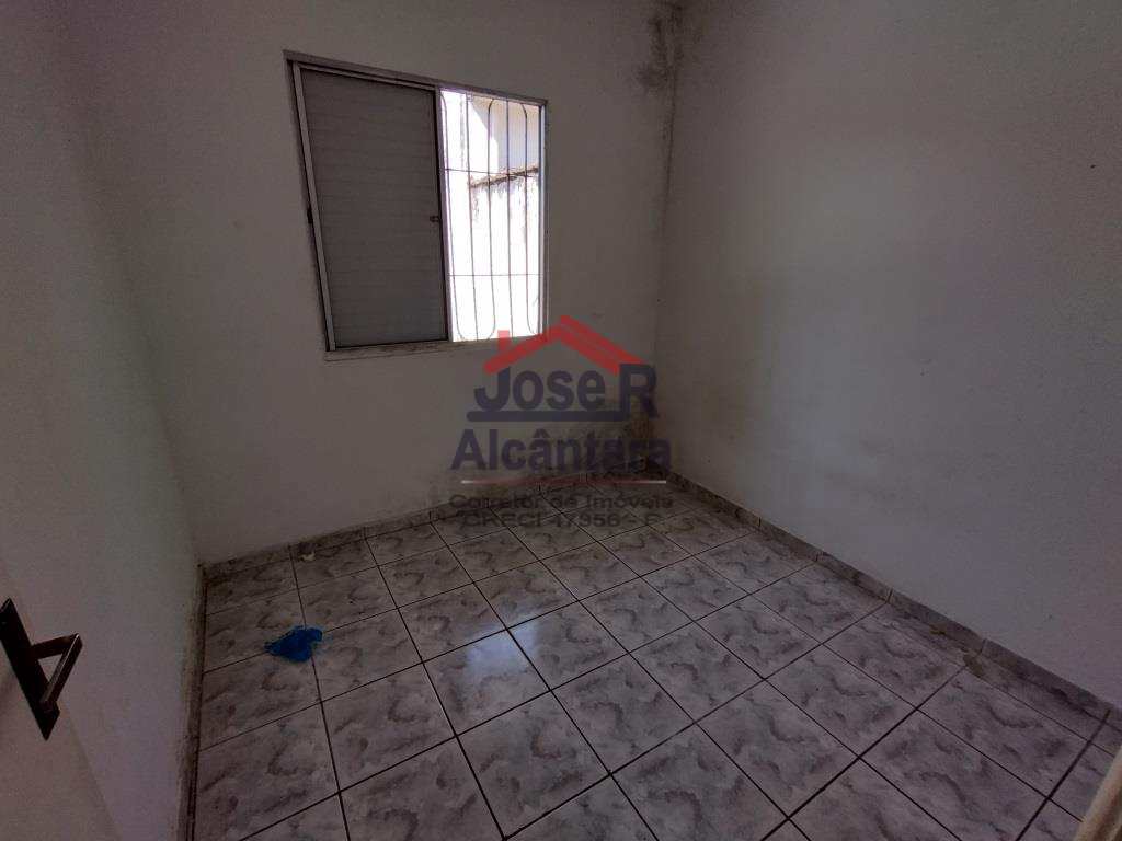Casa em Praia Grande, no bairro Samambaia