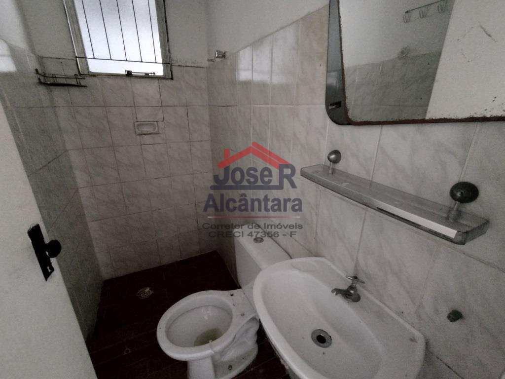 Casa em Praia Grande, no bairro Samambaia