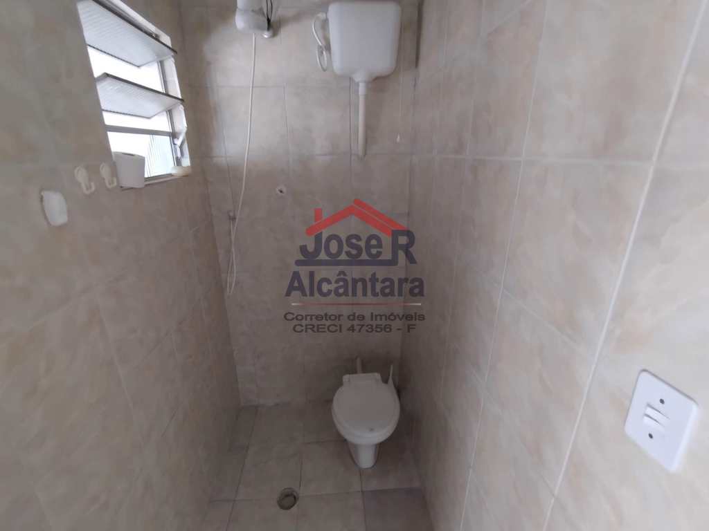 Casa em Praia Grande, no bairro Samambaia