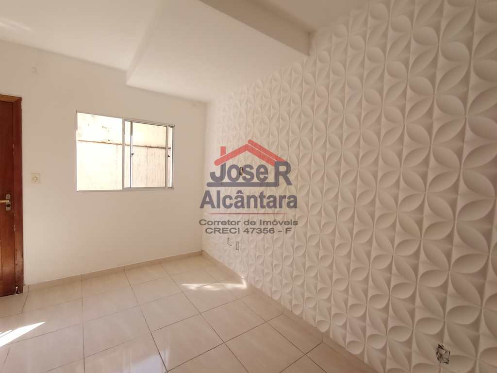 Sobrado de Condomínio em Praia Grande, no bairro Melvi