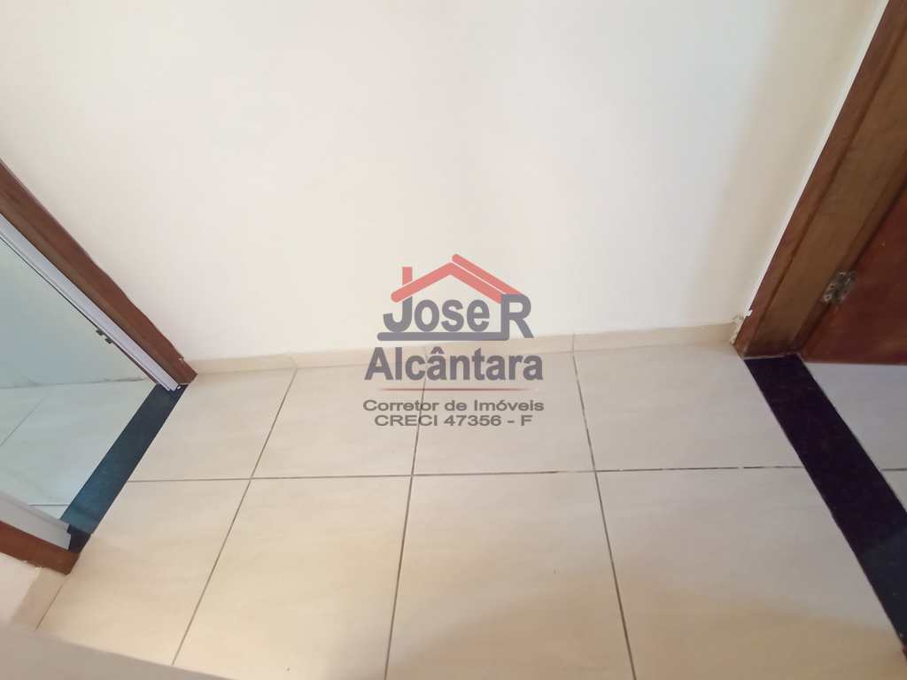 Sobrado de Condomínio em Praia Grande, no bairro Melvi