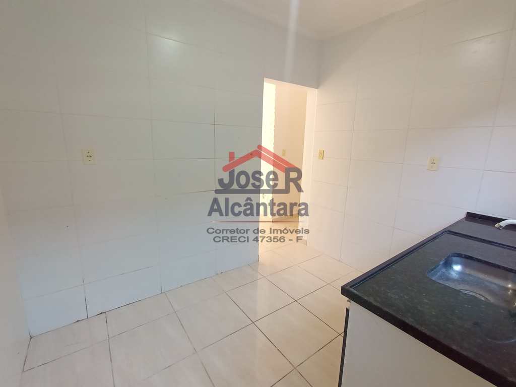 Sobrado de Condomínio em Praia Grande, no bairro Melvi