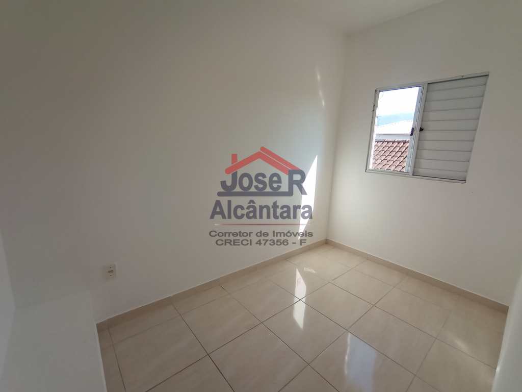 Sobrado de Condomínio em Praia Grande, no bairro Melvi