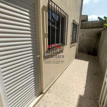 Casa de Condomínio em Praia Grande, bairro Samambaia