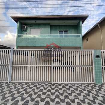 Casa de Condomínio em Praia Grande, bairro Samambaia