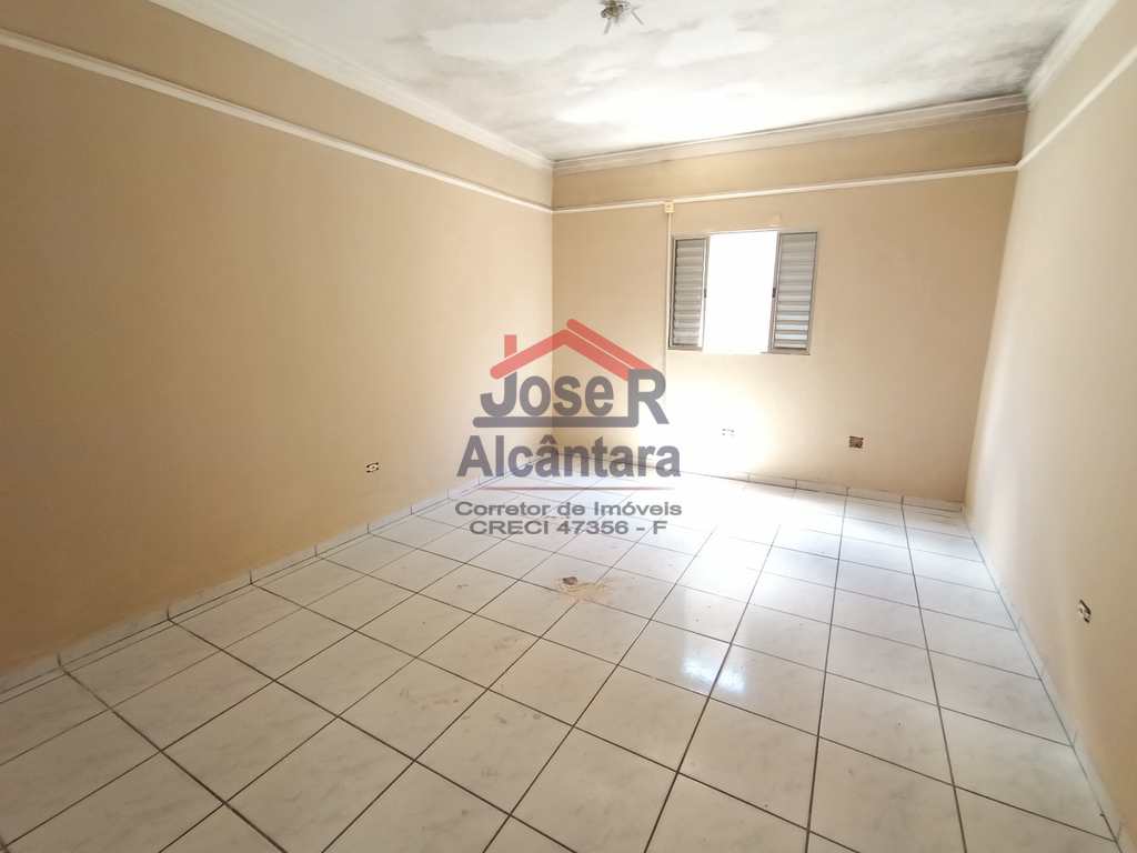 Casa em Praia Grande, no bairro Samambaia