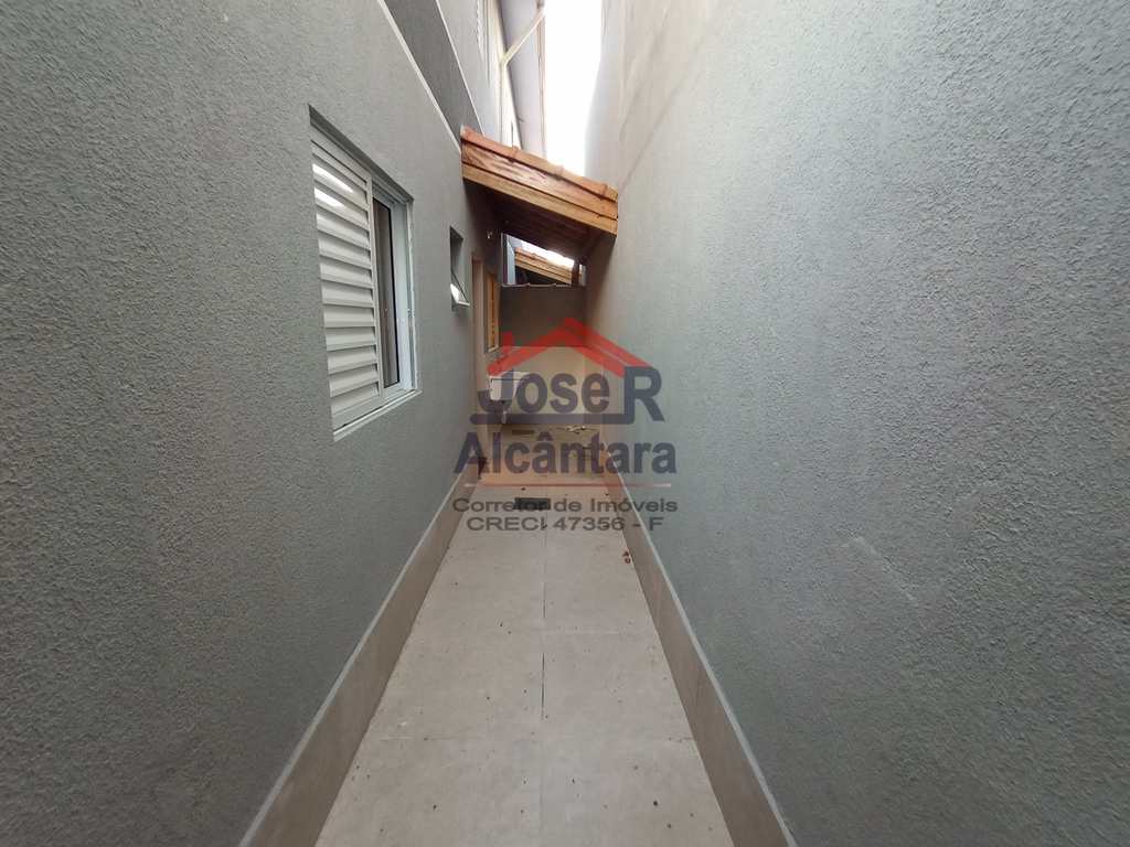 Casa de Condomínio em Praia Grande, no bairro Samambaia