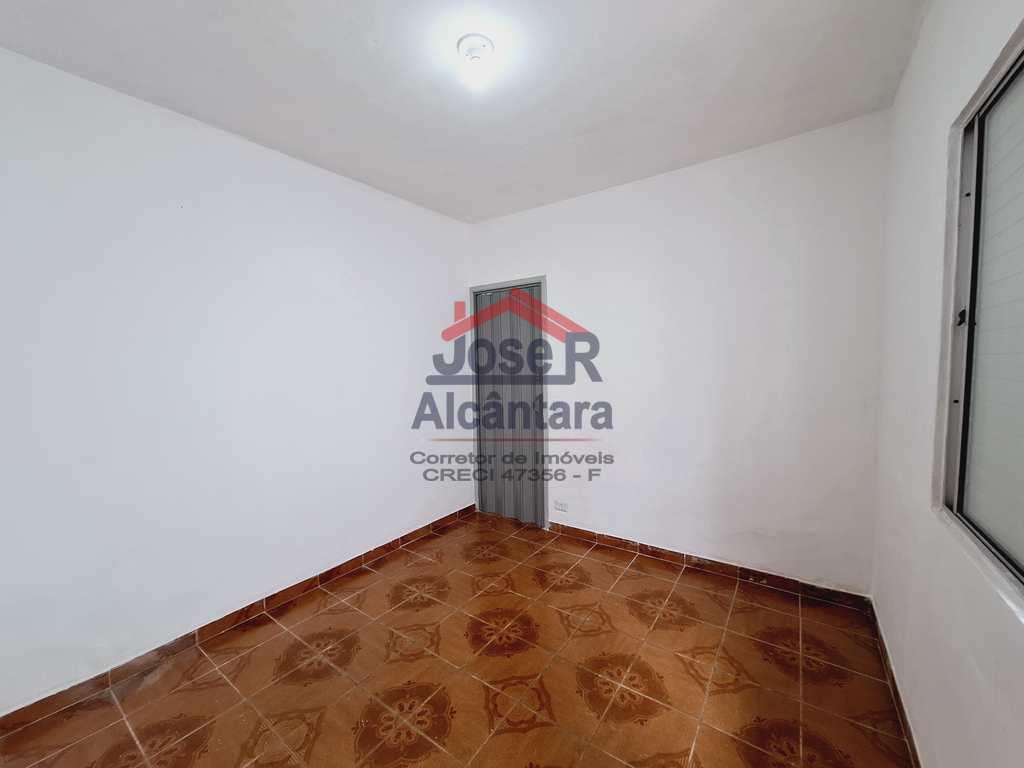 Casa em Praia Grande, no bairro Samambaia