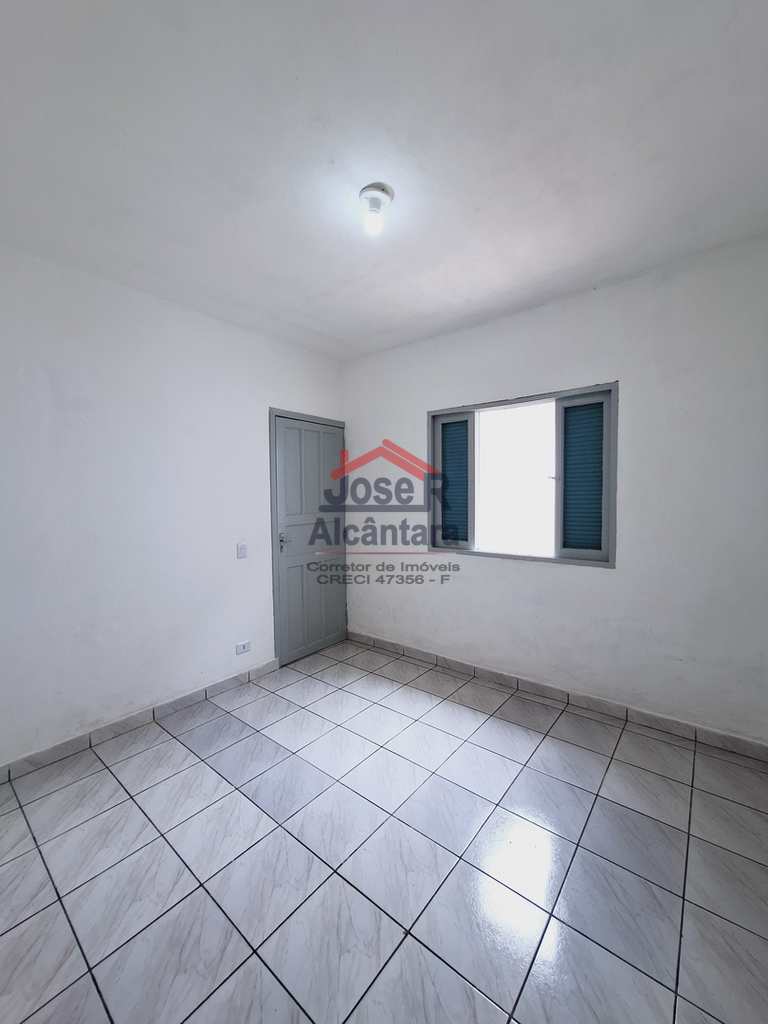 Casa em Praia Grande, no bairro Samambaia