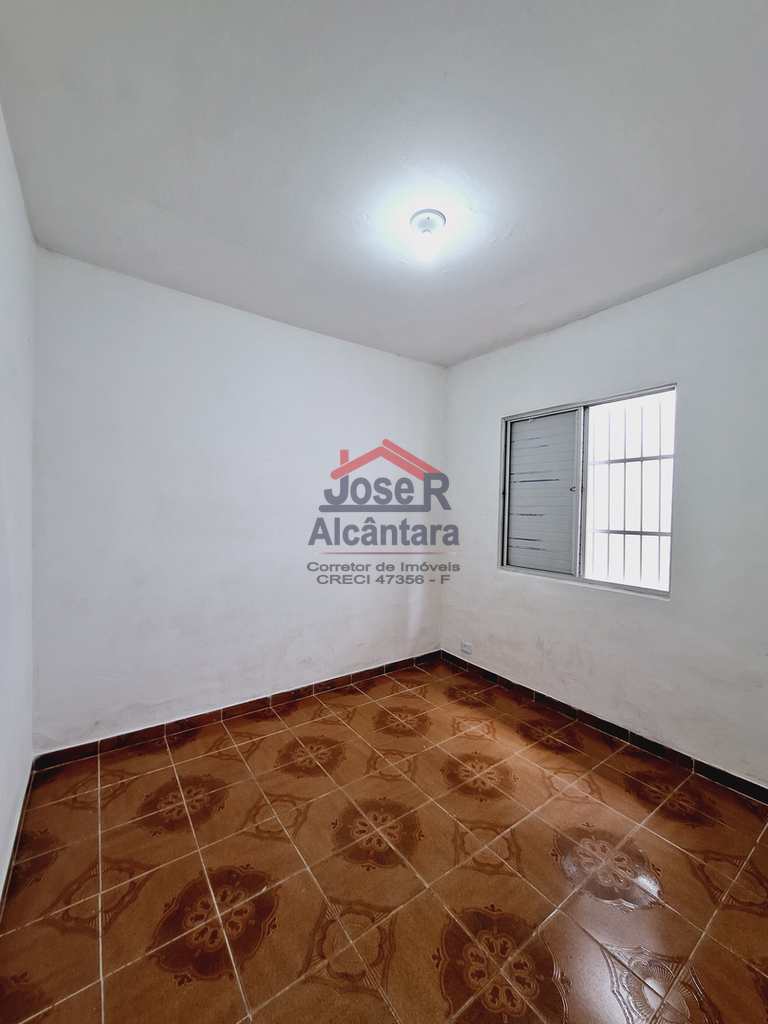 Casa em Praia Grande, no bairro Samambaia