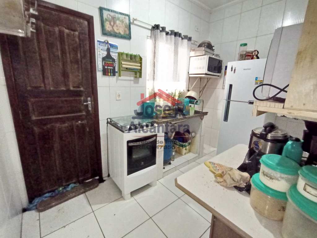 Sobrado em Praia Grande, no bairro Esmeralda