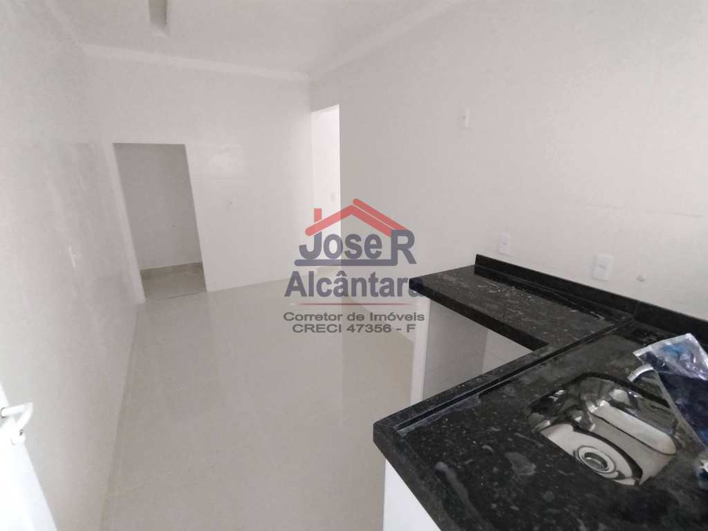 Casa de Condomínio em Praia Grande, no bairro Sítio do Campo