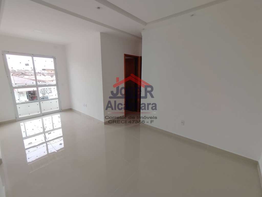 Casa de Condomínio em Praia Grande, no bairro Sítio do Campo