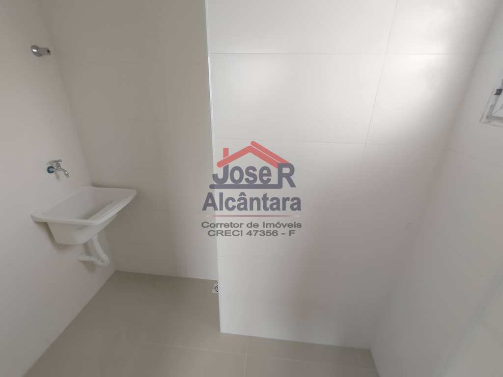 Casa de Condomínio em Praia Grande, no bairro Sítio do Campo