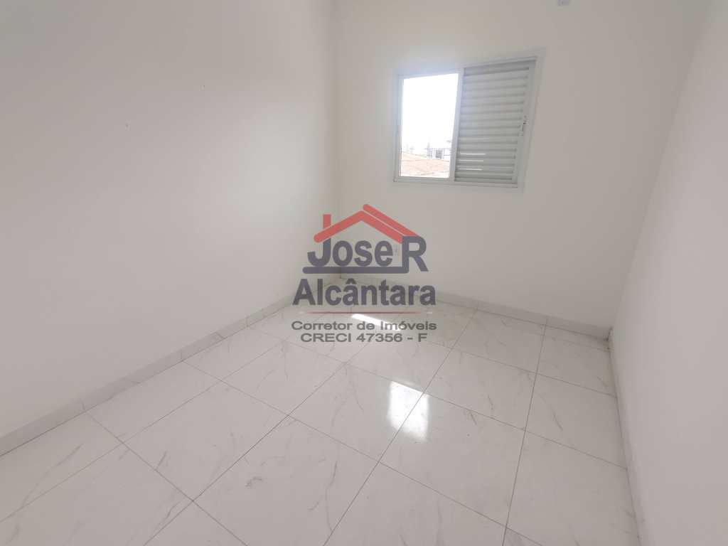 Casa de Condomínio em Praia Grande, no bairro Sítio do Campo