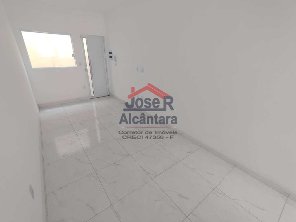 Casa de Condomínio em Praia Grande, no bairro Sítio do Campo
