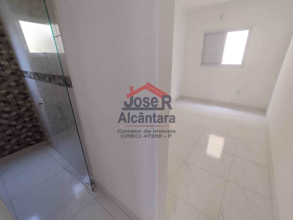 Casa de Condomínio em Praia Grande, no bairro Sítio do Campo