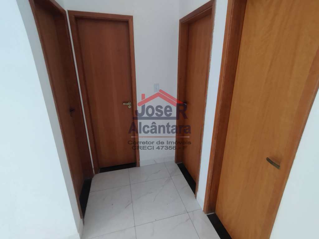 Casa de Condomínio em Praia Grande, no bairro Sítio do Campo