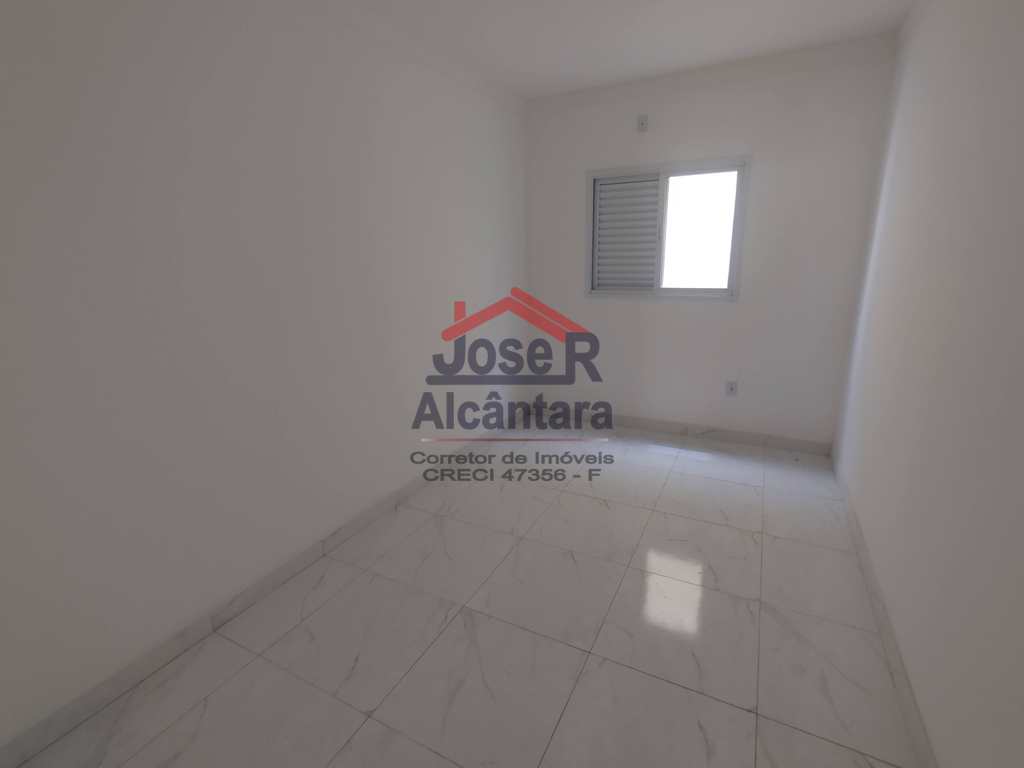 Casa de Condomínio em Praia Grande, no bairro Sítio do Campo