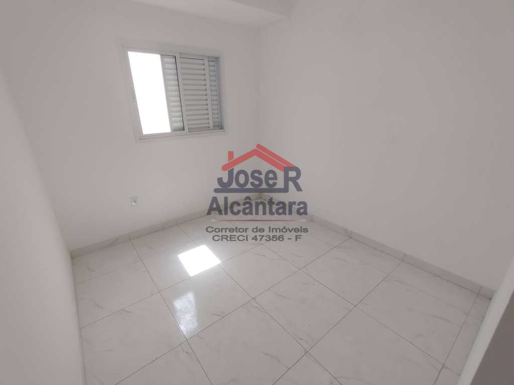 Casa de Condomínio em Praia Grande, no bairro Sítio do Campo