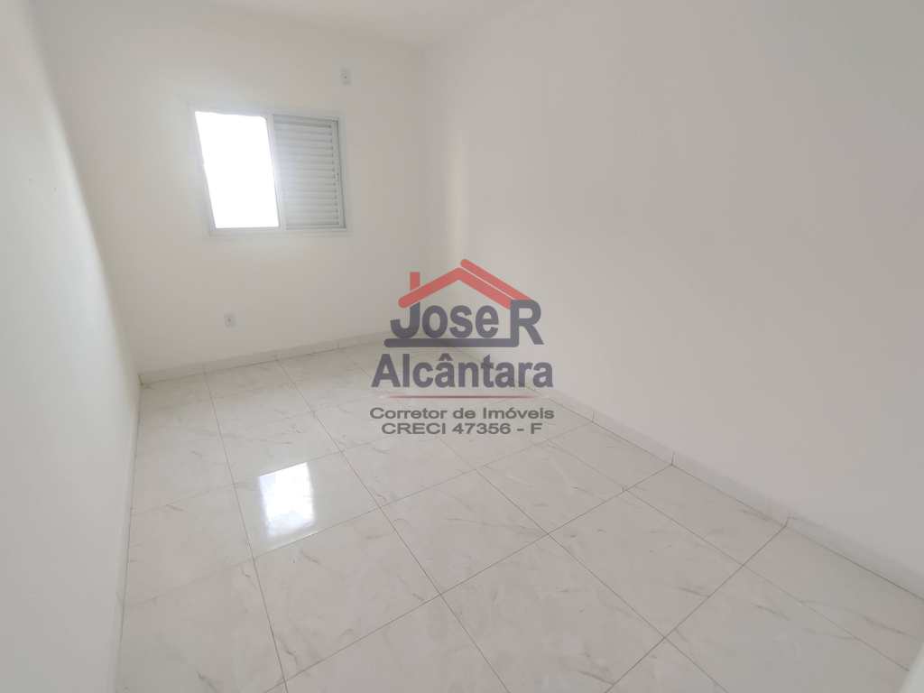 Casa de Condomínio em Praia Grande, no bairro Sítio do Campo