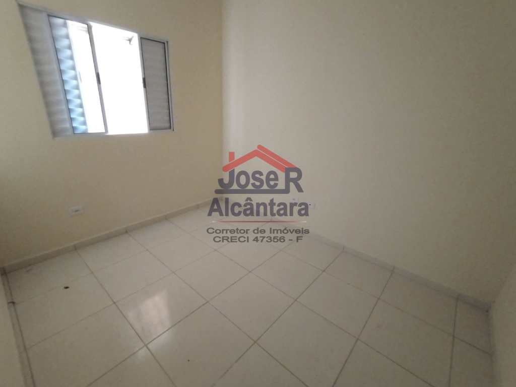 Sobrado de Condomínio em Praia Grande, no bairro Sítio do Campo