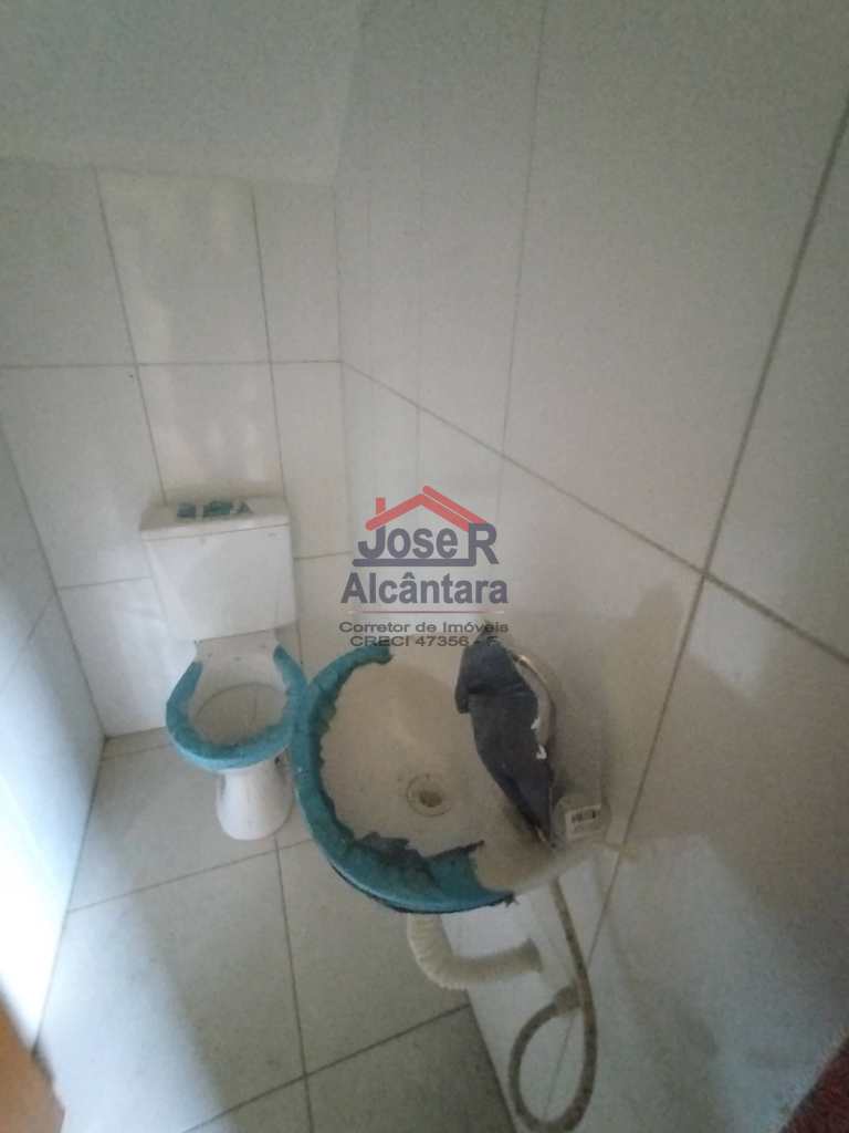 Sobrado de Condomínio em Praia Grande, no bairro Sítio do Campo
