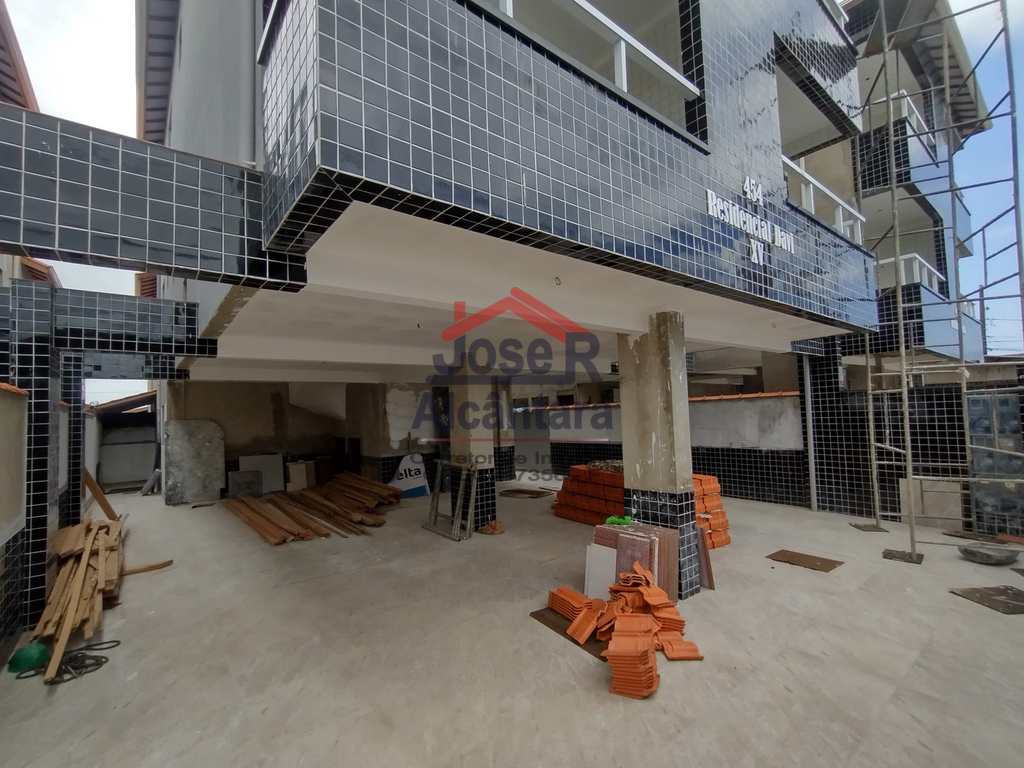 Casa de Condomínio em Praia Grande, no bairro Samambaia