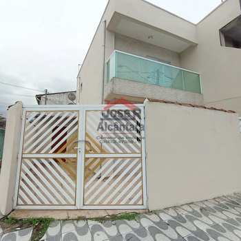 Sobrado em Praia Grande, bairro Melvi