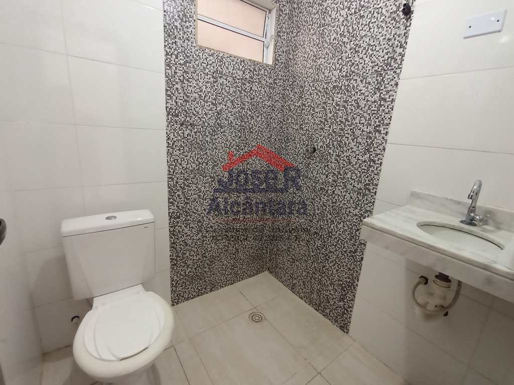 Casa em Praia Grande, no bairro Ribeirópolis