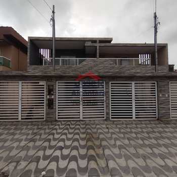 Casa em Praia Grande, bairro Ribeirópolis