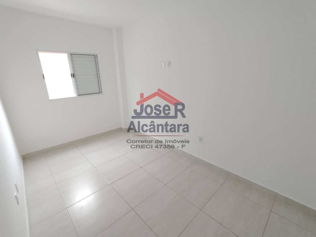 Casa em Praia Grande, no bairro Ribeirópolis