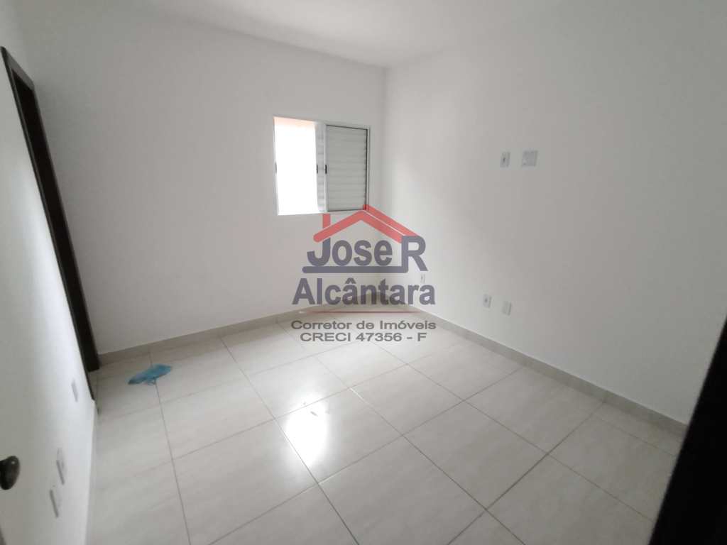 Casa em Praia Grande, no bairro Ribeirópolis