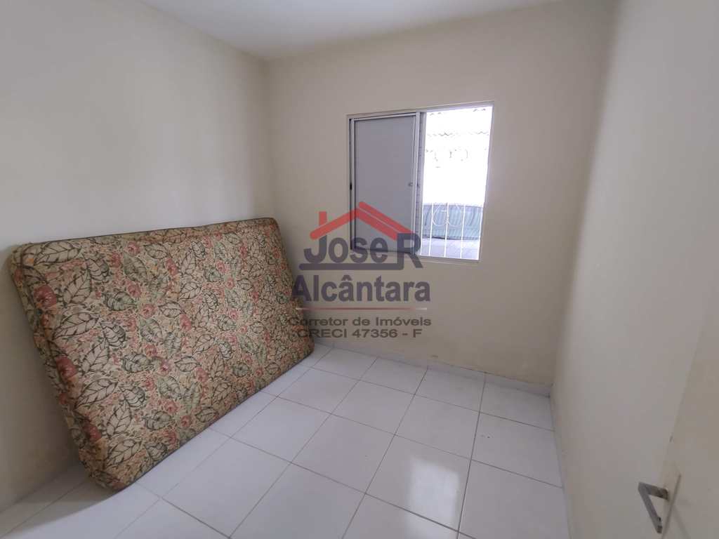 Casa em Praia Grande, no bairro Samambaia