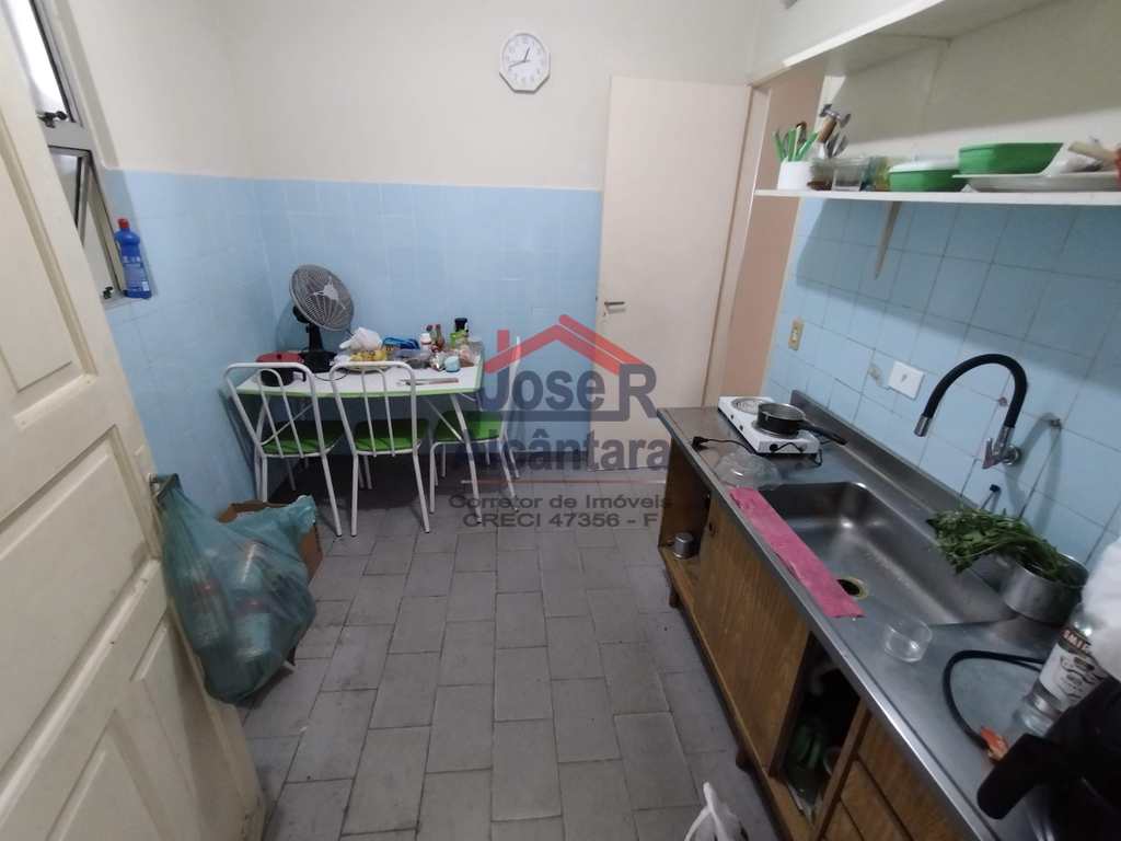 Casa em Praia Grande, no bairro Samambaia