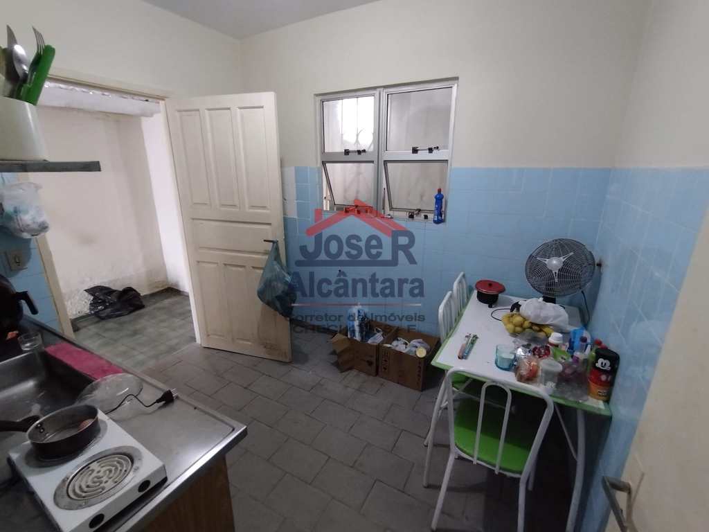 Casa em Praia Grande, no bairro Samambaia