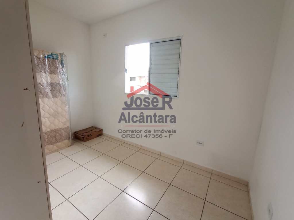 Sobrado de Condomínio em Praia Grande, no bairro Ribeirópolis