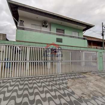 Casa de Condomínio em Praia Grande, bairro Melvi