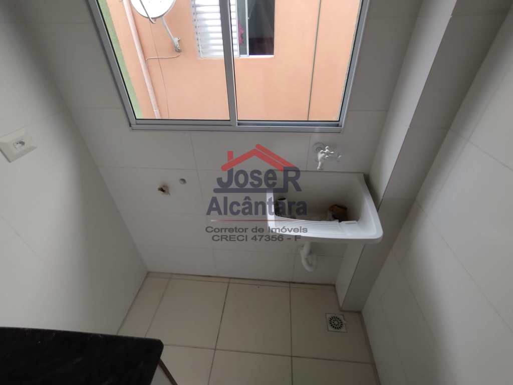 Casa de Condomínio em Praia Grande, no bairro Melvi