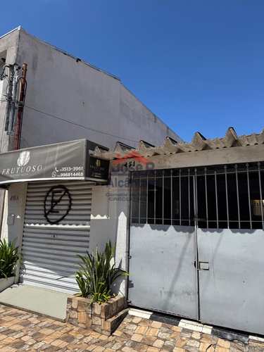 Casa, código 2114 em Praia Grande, bairro Boqueirão