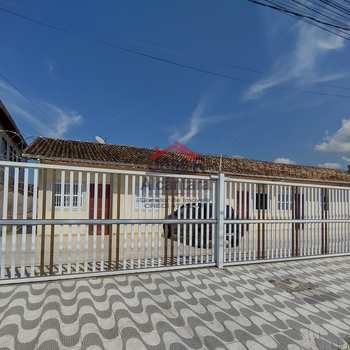 Casa de Condomínio em Praia Grande, bairro Melvi