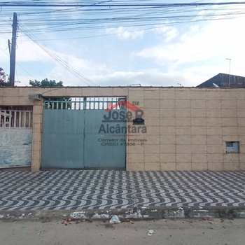 Terreno em Praia Grande, bairro Ribeirópolis